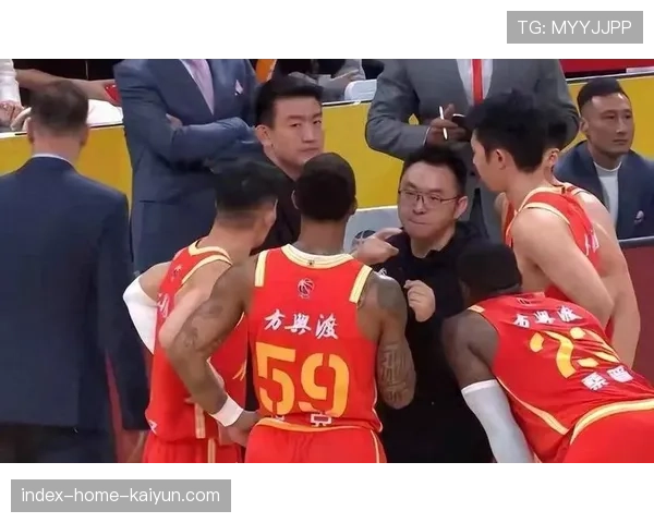 卫冕冠军广厦十六胜二负领跑 与广东已拉开两个胜场差距