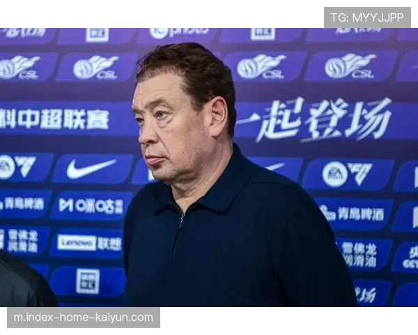 斯卢茨基感谢队员拼搏 强调新赛季目标不止于此