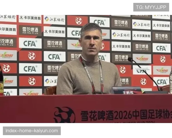 蒙哥马利国安高位逼抢见效 超级杯胜海港联赛客胜三镇