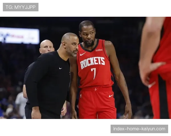 火箭助攻率飙升至69%：多人持球分工模式提升进攻流畅度